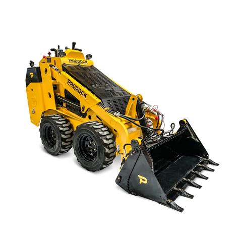 paddock mini loader review